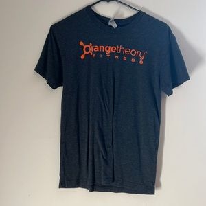 XS grey OTF T-Shirt